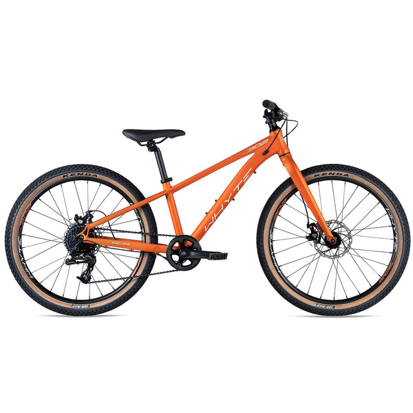 Whyte 302 V1 24" Youth Hardtail Mountain Bike 2023