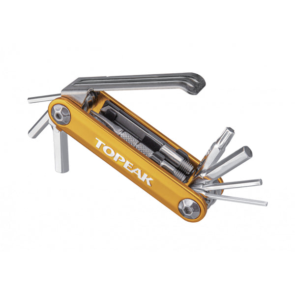 Topeak Link 11 Outil chaine dérive Mixte Adulte, Argent, Taille Topeak Link 11 Outil chaine dérive Mixte Adulte, Argent, Taille