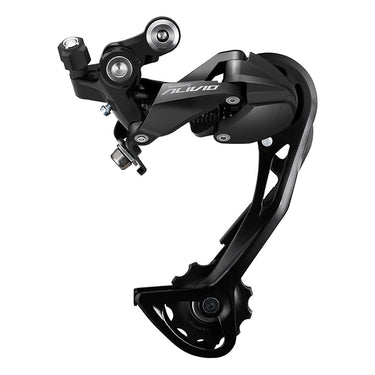 Shimano Alivio M3100 Rear Mech 9-Speed SGS