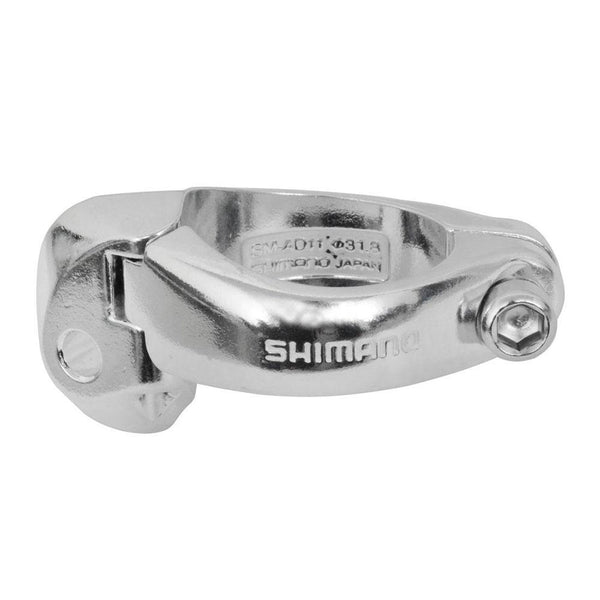 Shimano Front Mech Braze-On Clamp