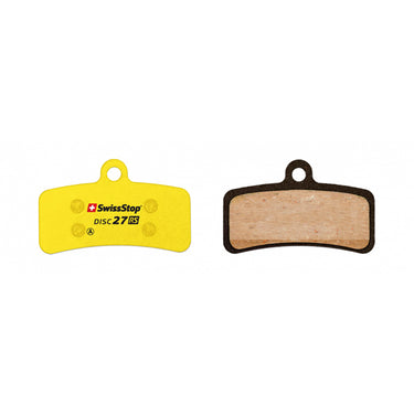 SwissStop Disc 27 RS Brake Pads