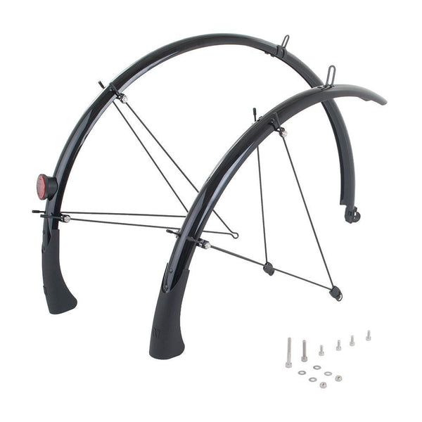 M:Part Primo Full Length Mudguards - Sprockets Cycles