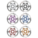 Hope Floating Disc 220mm - Sprockets Cycles