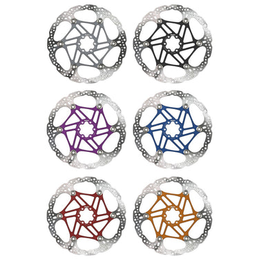 Hope Floating Disc 220mm - Sprockets Cycles