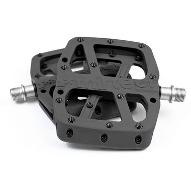 E*Thirteen Base Flat Pedals