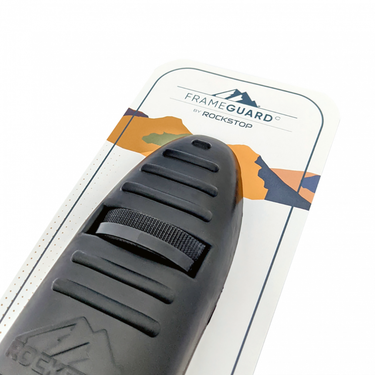 Rockstop Frameguard - Carbon Frames