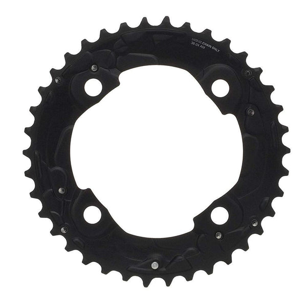 Shimano FC-M675 Chainring 38T AM-Type