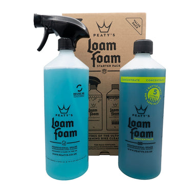 Peaty's LoamFoam Starter Pack