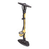 Topeak Joe Blow Sport III Pump - Yellow - Sprockets Cycles