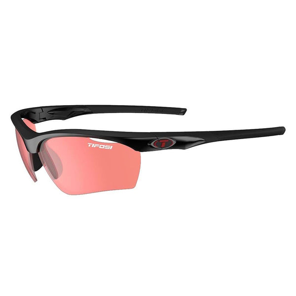 Tifosi Vero Enliven Bike Red Lens Sunglasses