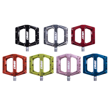 DMR Vault Flat Pedals - V2 - Sprockets Cycles