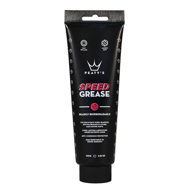 Peaty's Speed Grease 100g
