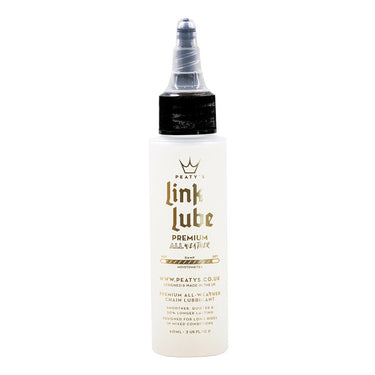 Peaty's LinkLube All-Weather Premium