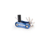 Park Tool MT-20 Mini Fold Up Multi Tool - Sprockets Cycles