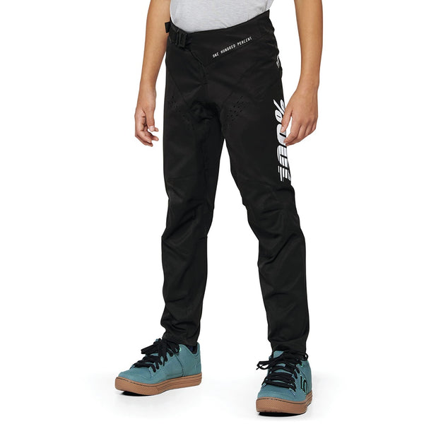 100% R-Core Youth Pants 2022