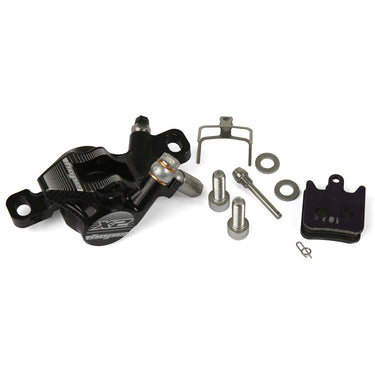 Hope Race X2 Caliper Complete