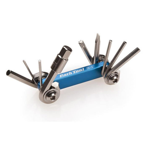 Park Tool IB-2C I-Beam Mini Folding Tool - Sprockets Cycles
