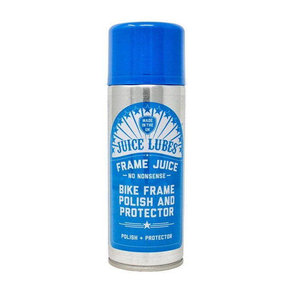 Juice Lubes Frame Juice Gloss 400ml - Sprockets Cycles