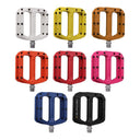 Burgtec MK4 Composite Flat Pedals - Sprockets Cycles