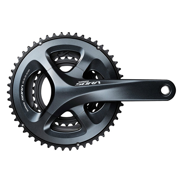 Shimano FC-R3030 Sora 9-Speed 50/39/30 Chainset