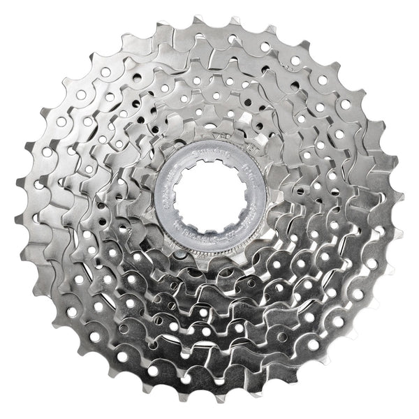 Shimano CS-HG50 8-Speed Cassette - Sprockets Cycles