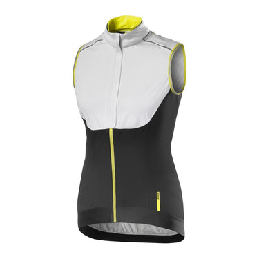 Mavic Vision H2O Women's Vest - Sprockets Cycles