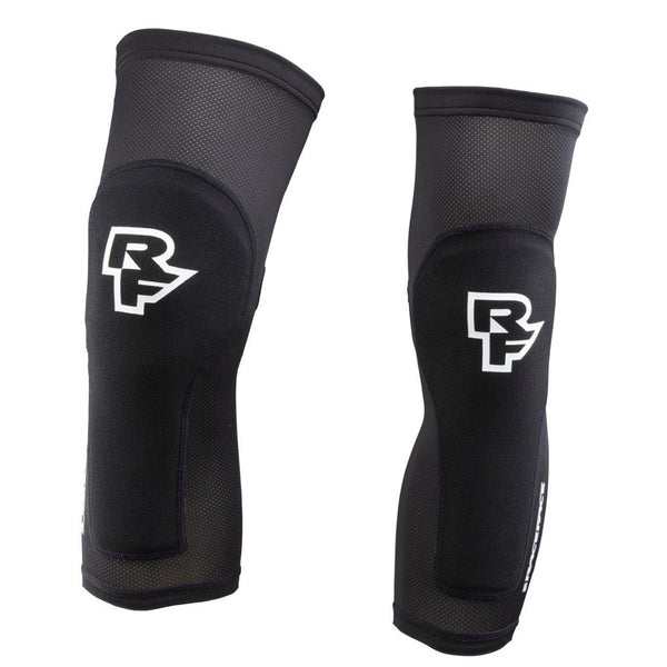 Race Face Charge Knee Guards - Sprockets Cycles