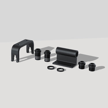 Delta Bike Hitch Pro - Thru Axle