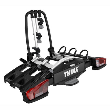 Thule 926021 VeloCompact 3-Bike Towball Carrier 13-pin