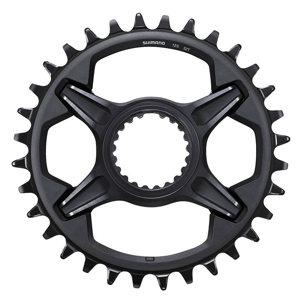 Shimano SM-CRM85 Chainring for XT M8100 / M8130