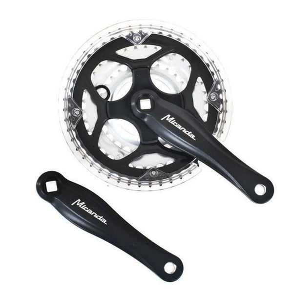 Raleigh Chainset 42/34/24 x 170mm