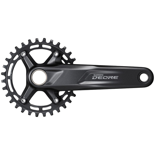 Shimano FC-M5100  Deore 10/11-Speed Chainset