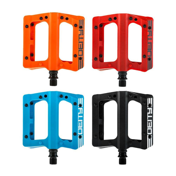 Deity Compound V2 Pedals - Sprockets Cycles