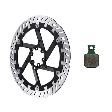 Magura MT eSTOP Optimized Kit 220 / P - 8.S