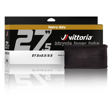 Vittoria Heavy Duty 26x2.5 Schrader Inner Tube