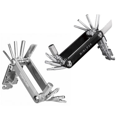 Topeak Mini P20 - Sprockets Cycles