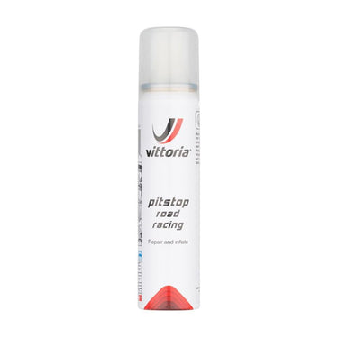 Vittoria Pit Stop Road Racing Repair Kit - 75ml