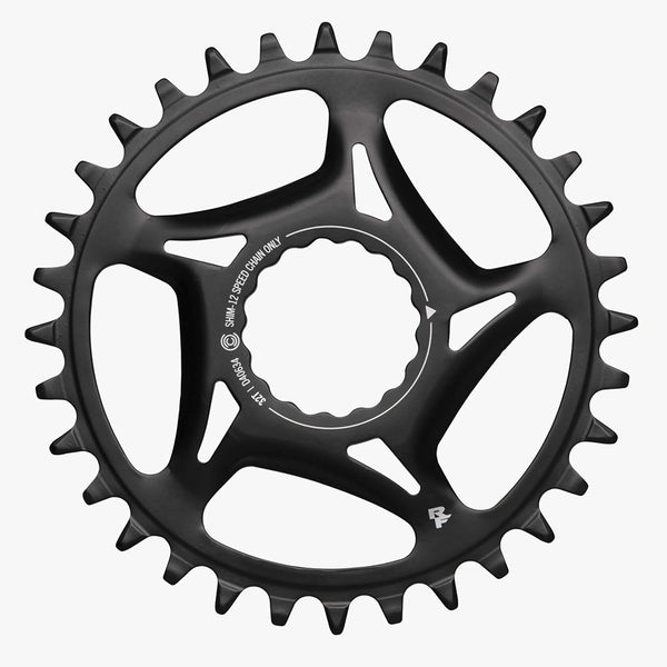 Race Face Direct Mount CINCH Shimano 12-Speed Chainring