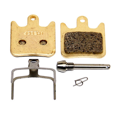 Hope X2 Sintered Disc Brake Pads