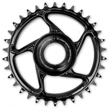 E*Thirteen Aluminium DM Chainring - Bosch CX Gen4 34T