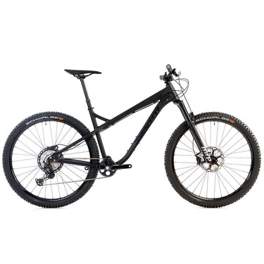 Identiti AKA 27.5 XT Hardtail Mountain Bike 2022