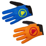 Endura Kids Hummvee Gloves