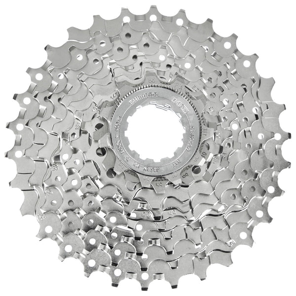 Shimano CS-HG50 9-Speed Cassette - Sprockets Cycles