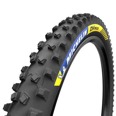 Michelin DH Mud 29x2.4" TR Tyre