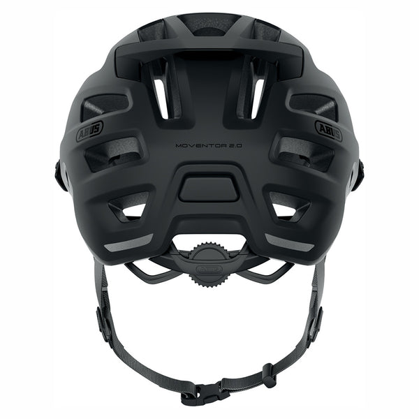 Abus Moventor 2.0 MTB Helmet