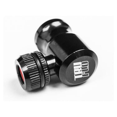 Truflo Pump Minisprung Co2 Head Only - Sprockets Cycles