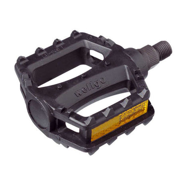 Raleigh MTB Junior Resin Pedals