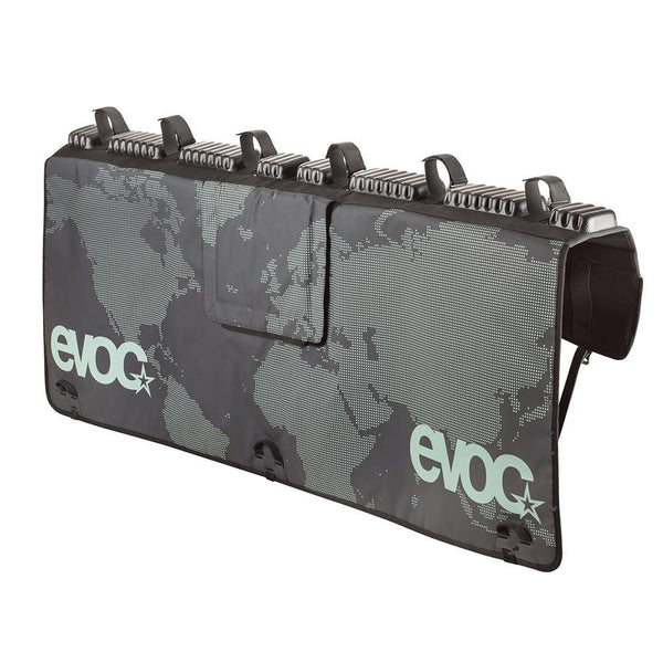 Evoc Tail Gate Pad - Sprockets Cycles