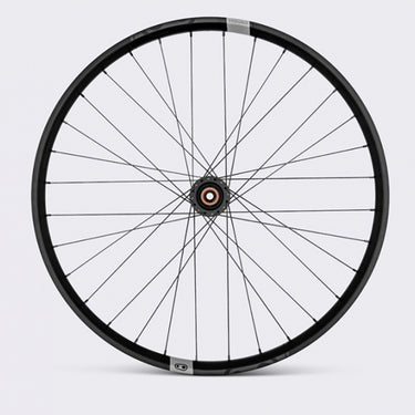 Crank Brothers Synthesis Alloy 27.5" plus E-Bike Rear Wheel - XD