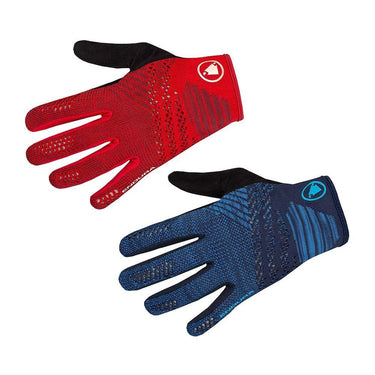 Endura SingleTrack LiteKnit Glove - Sprockets Cycles